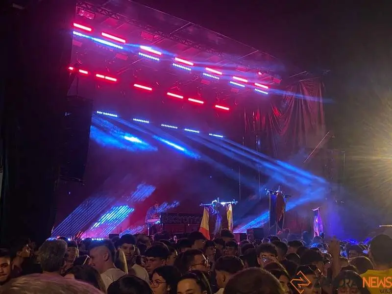 electromoon actuación en Zamora _7