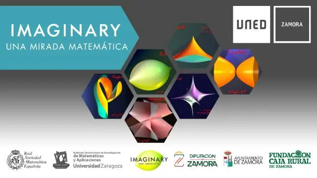 IMAGINARY