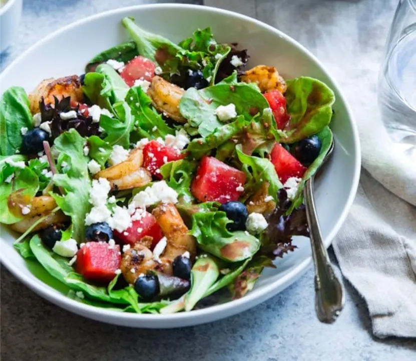 ensalada