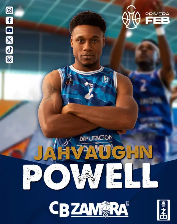 Powell