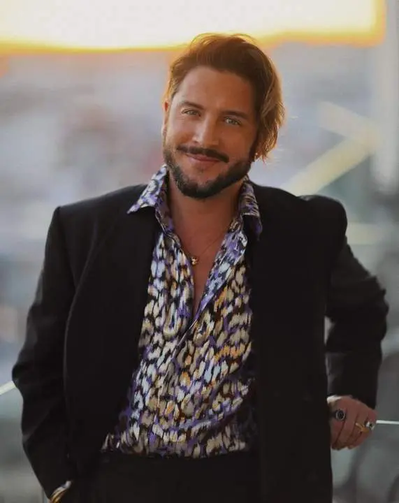 Manuel Carrasco