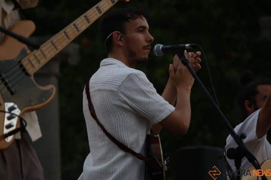 Muestra Folklore