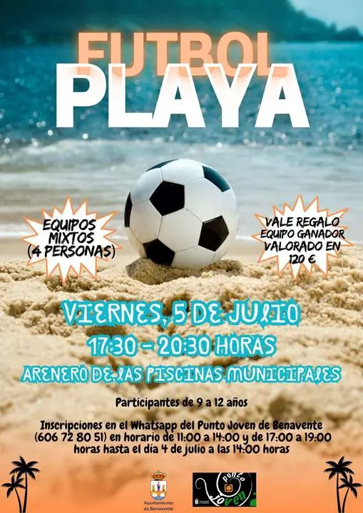 FÚTBOL PLAYA (1)