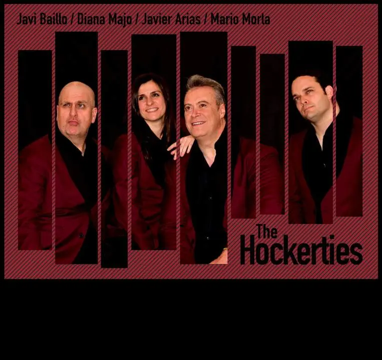 The Hockerties