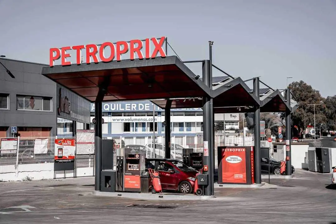 Petroprix