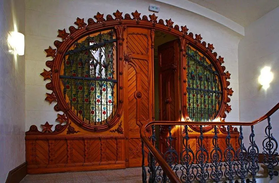 Centro Cultural Soledad González