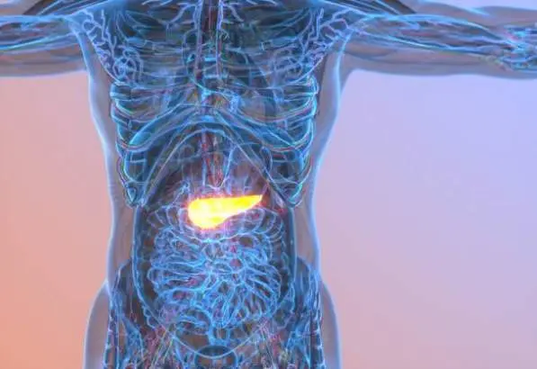 Cáncer de páncreas