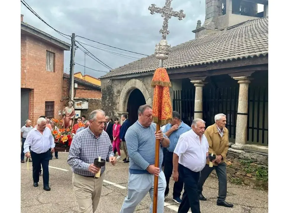 Gallegos del Pan