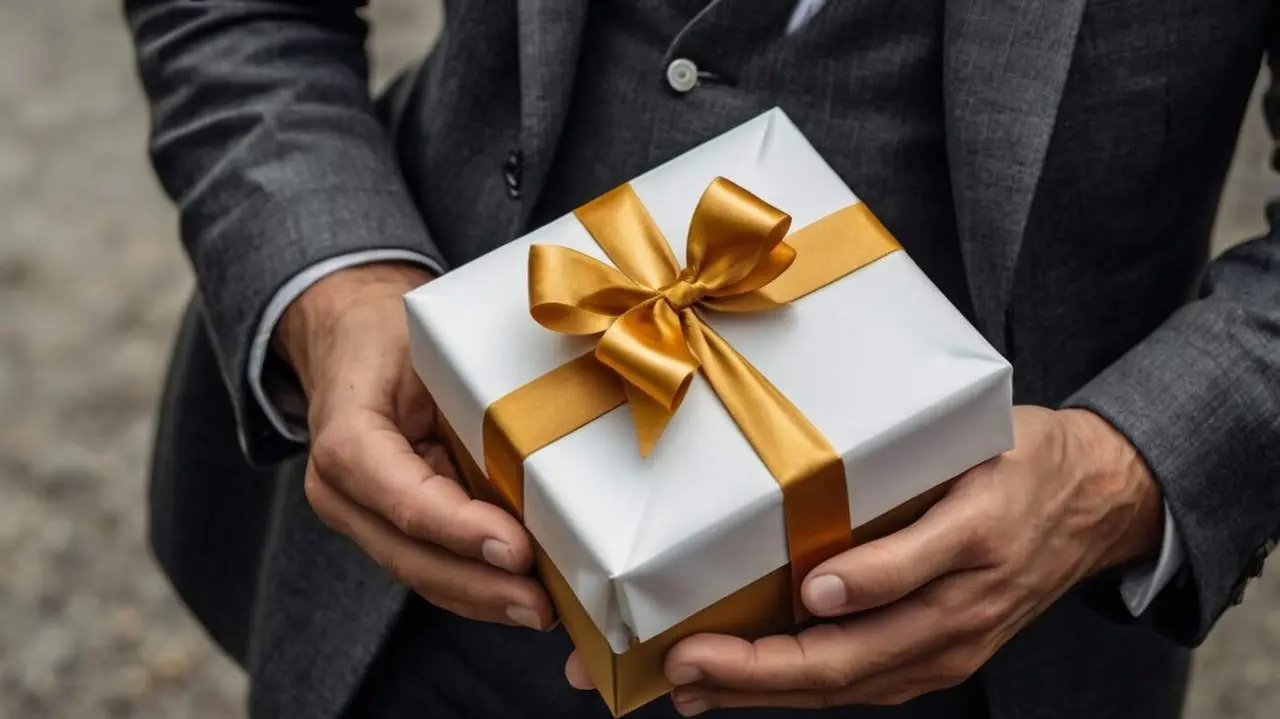 regalo