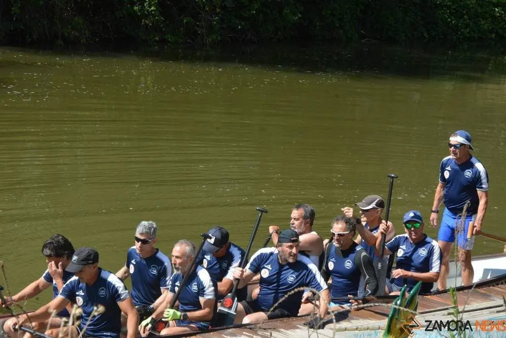 barco drag&oacute;n zamora _45
