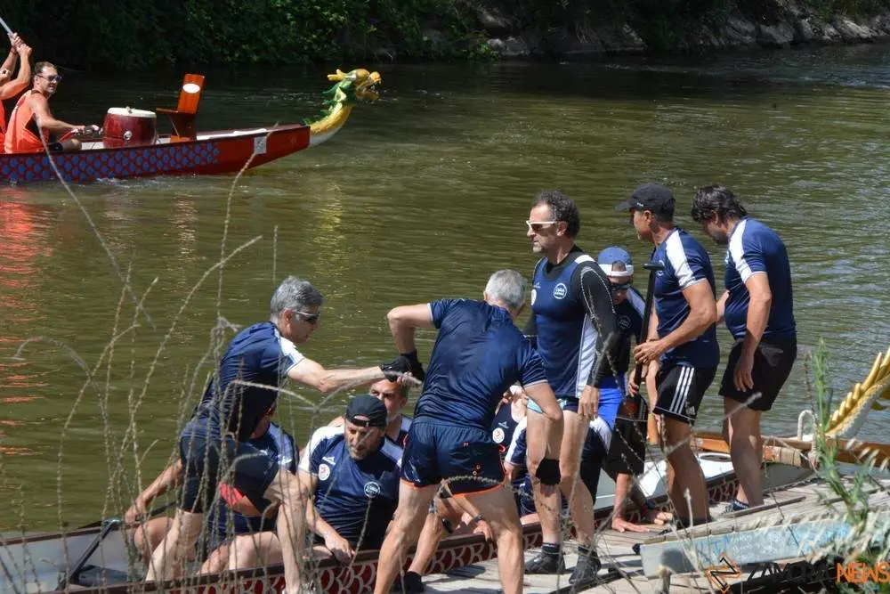 barco drag&oacute;n zamora _70