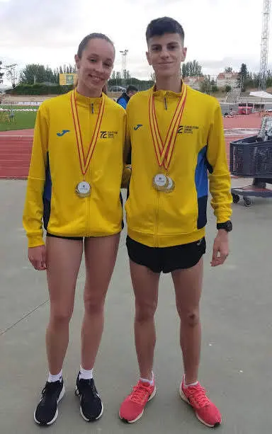 Club Atletismo Zamora