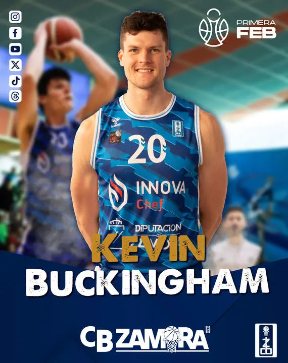 Kevin