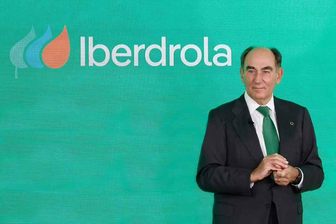2023.12_Ignacio Galán_presidente de Iberdrola
