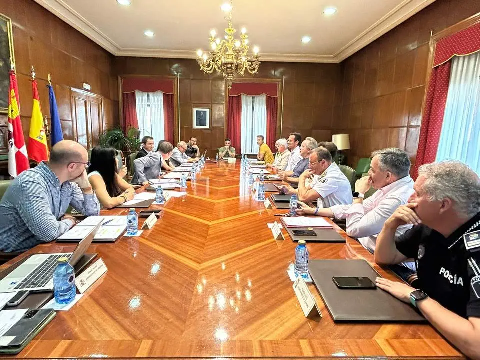 proyecto humanización zamora