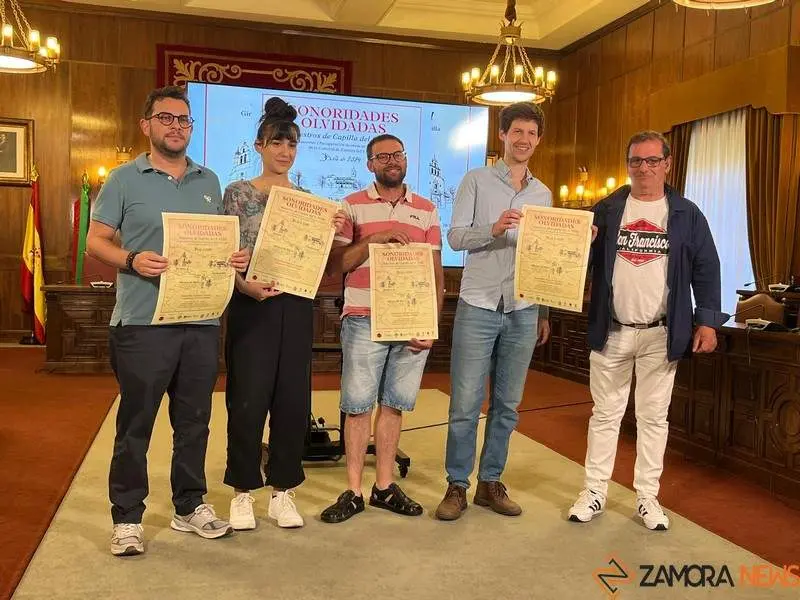 presentación sonoridades olvidadas 