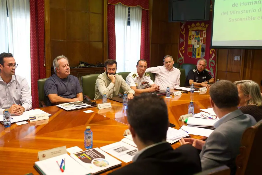 comisión