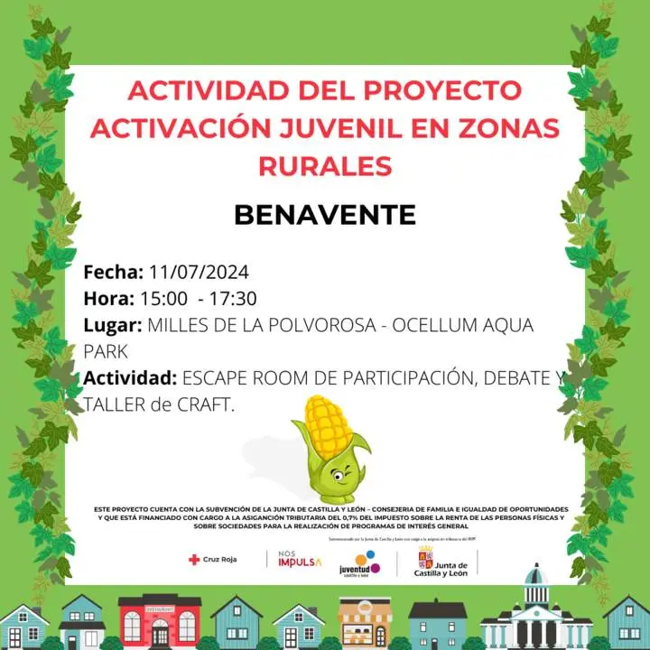 CRAFT CON IRPF