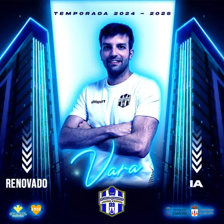 RENOVACION VARA