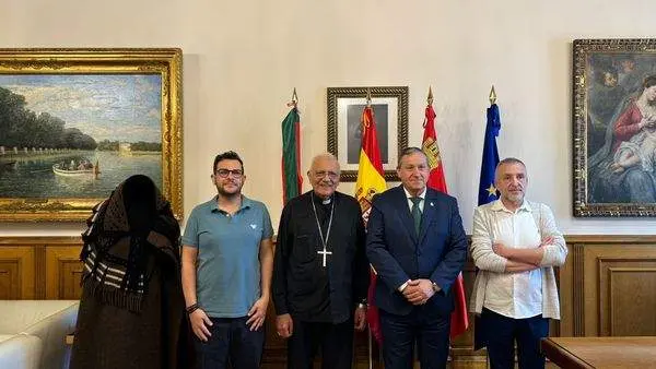 Imagen de la Diputación de Zamora