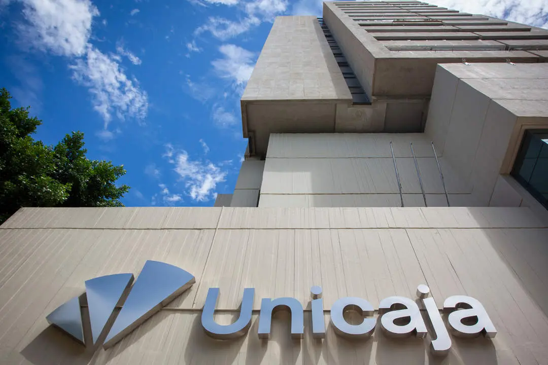 Unicaja