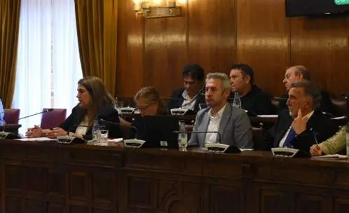 PSOE - figura de Ricardo Flecha