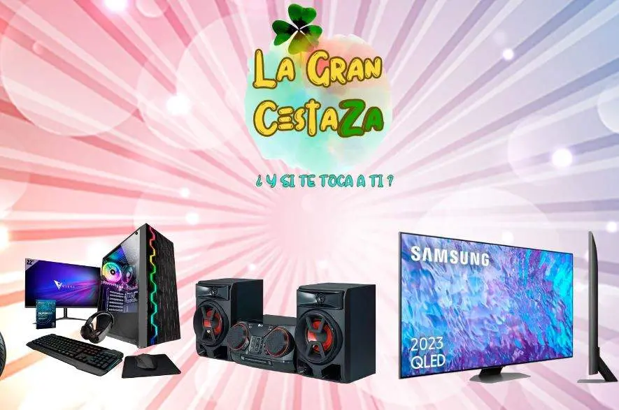 Gran CestaZa 2024