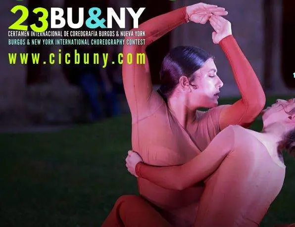 VI FESTIVAL DANZA EN EL CAMINO