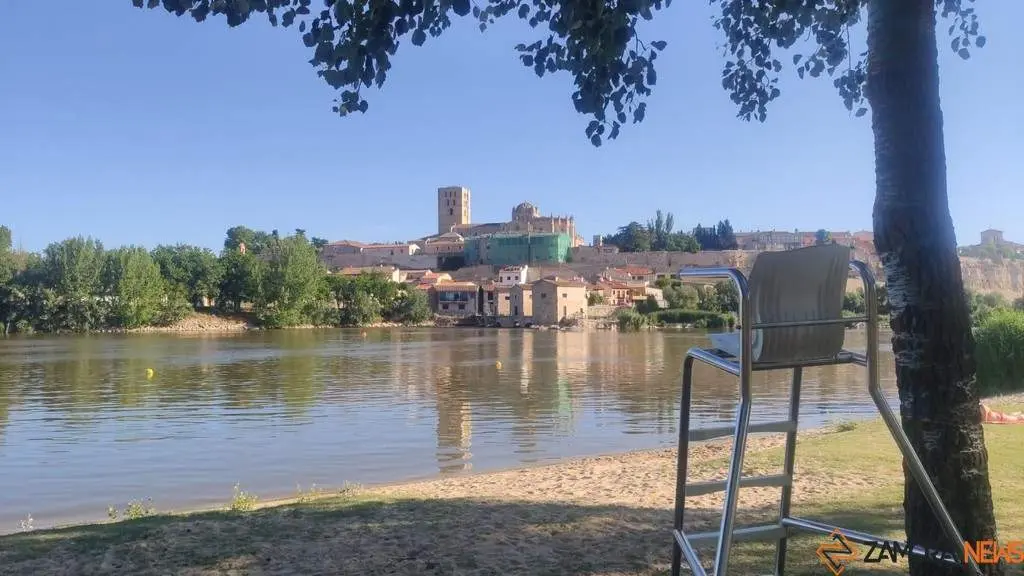 Día soleado en Zamora _3