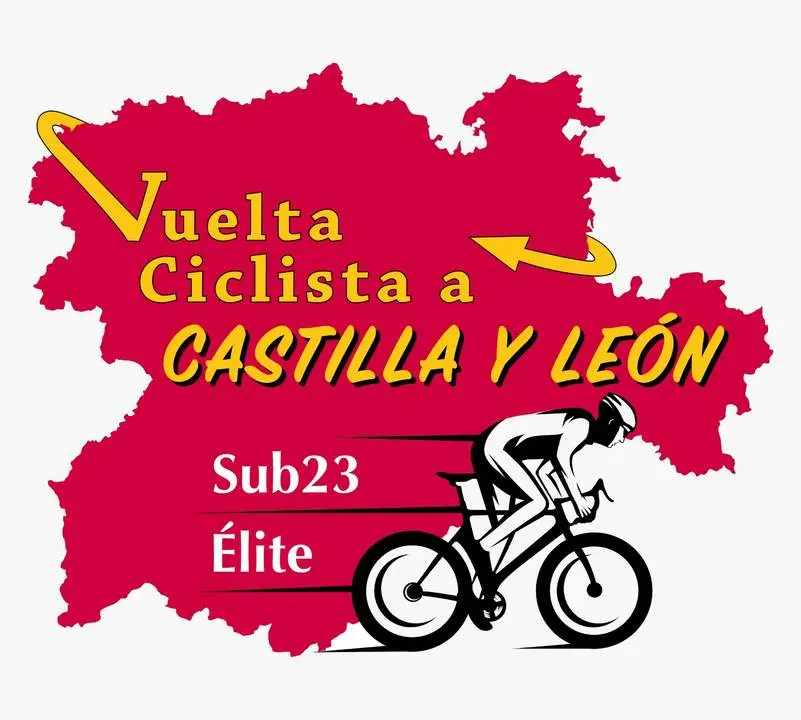 Logo Vuelta CyL