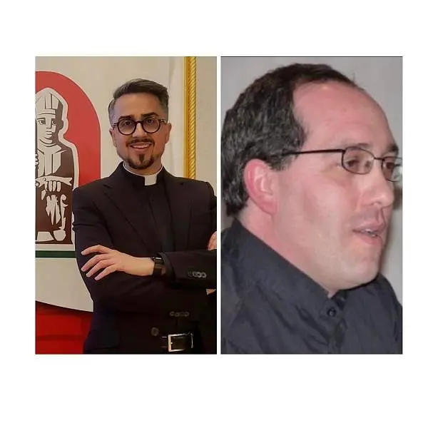 Dos sacerdotes de Zamora ascienden en la Conferencia Episcopal Española