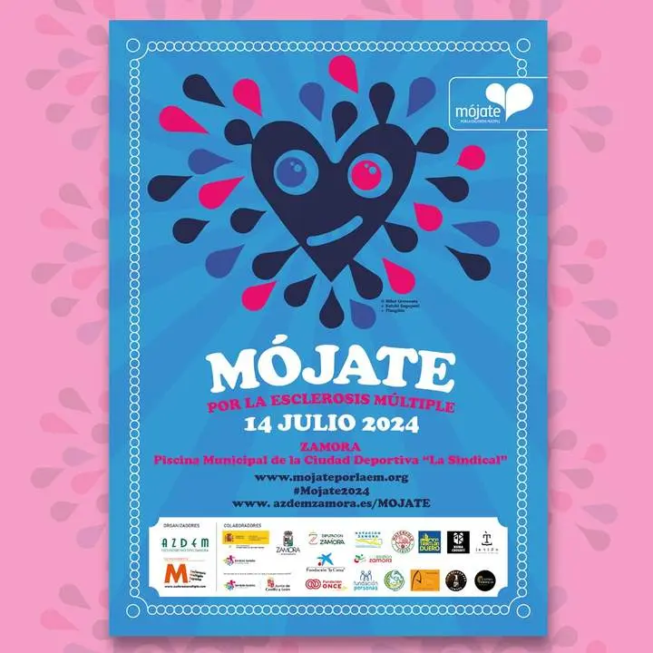 Mójate