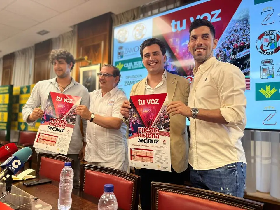 zamora cf sad