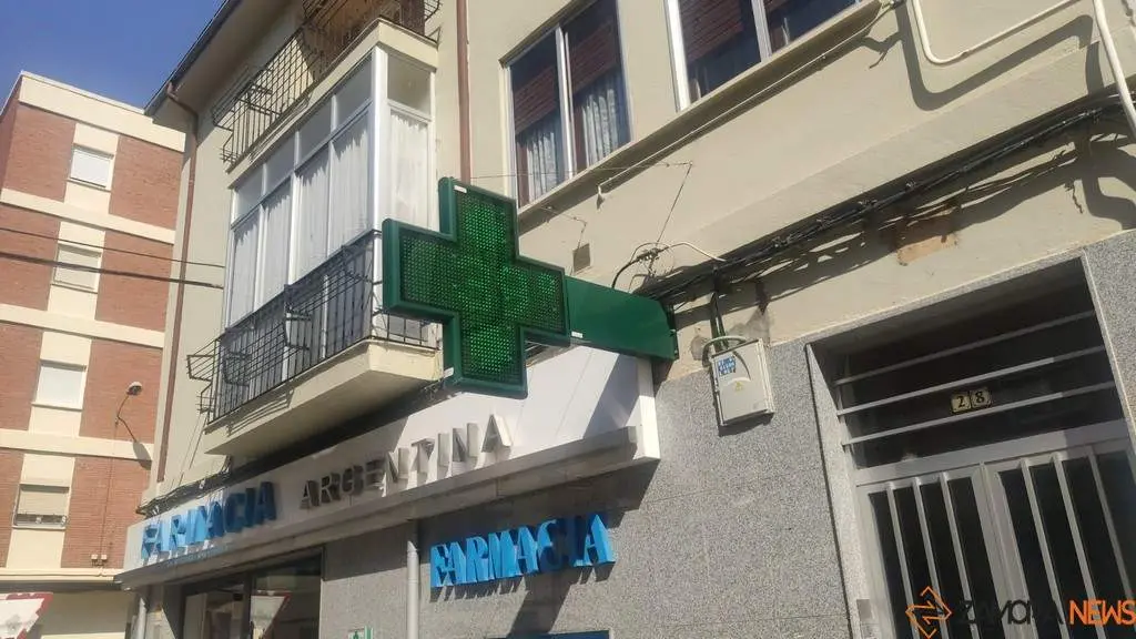 temperaturas altas en Zamora