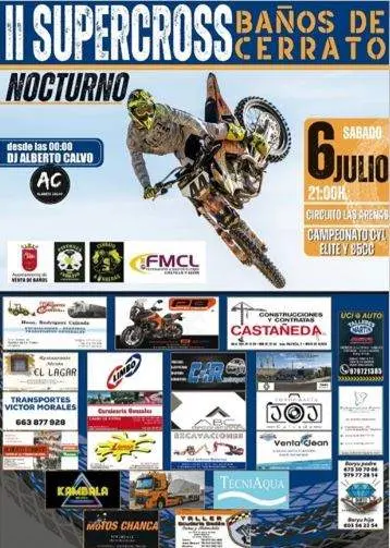 Motocross
