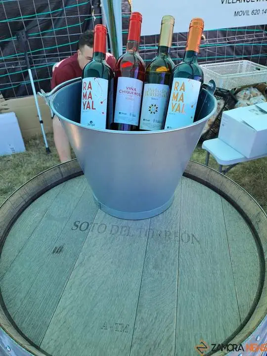 La Sierra Renace segunda edición