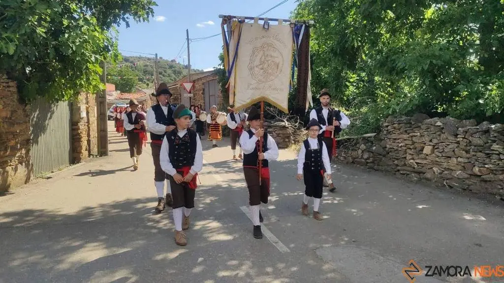 XXXIII Día de la Comarca de Aliste, Tábara y Alba