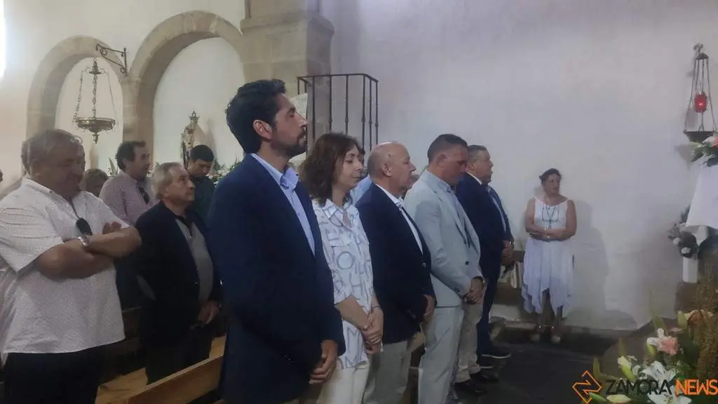XXXIII Día de la Comarca de Aliste, Tábara y Alba_18