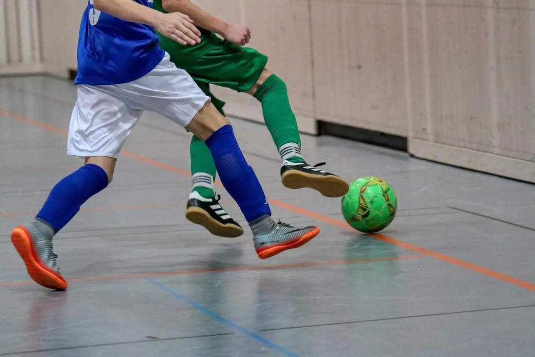 Fútbol sala Archivo