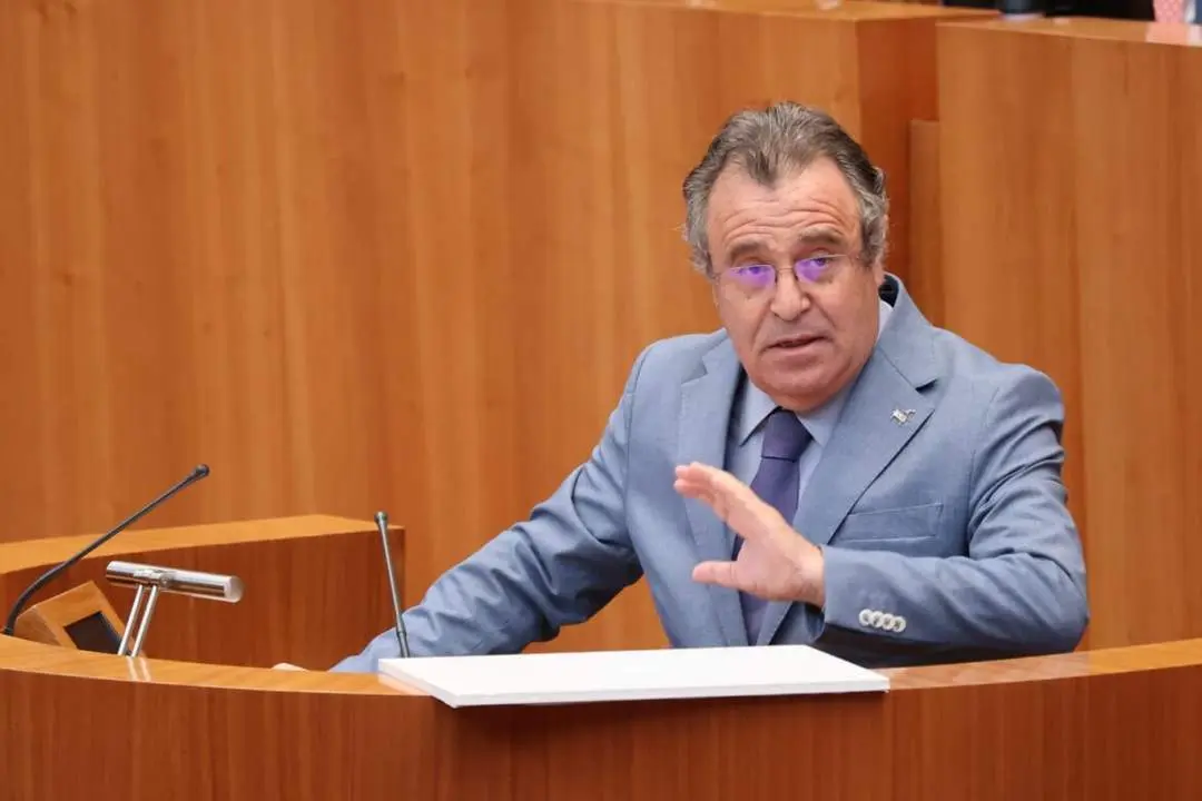 Psoe critica Junta CyL. Imagen Psoe