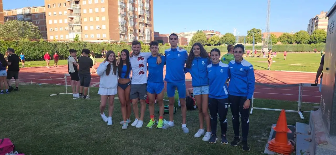 cto sub 16 equipo