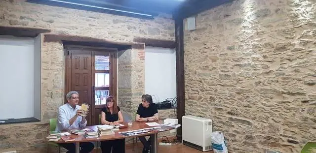 verano cultural sanabria