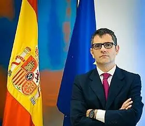 Félix Bolaños