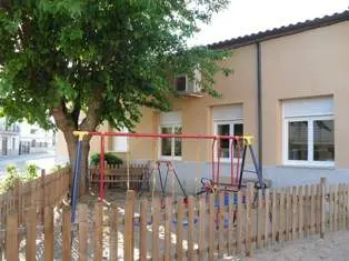biblioteca Almeida de Sayago