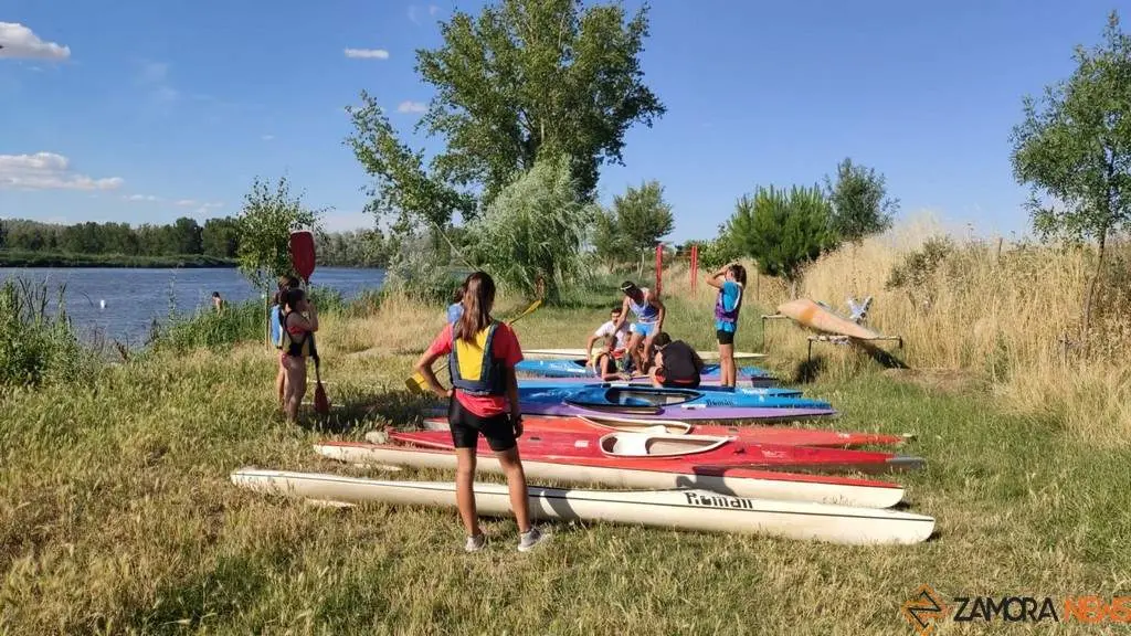 jornada de puertas abiertas del Fluvial de Villaralbo_6