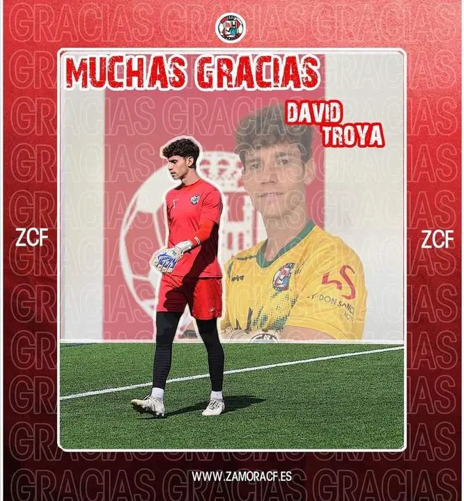David Troya