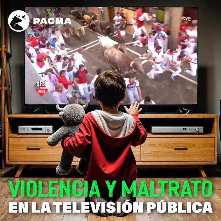 pacma san fermines