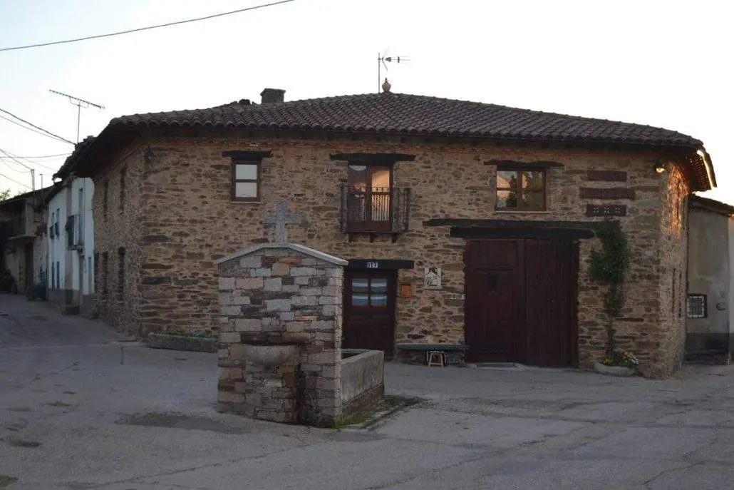 Grisuela de Aliste. Imagen Ayuntamiento