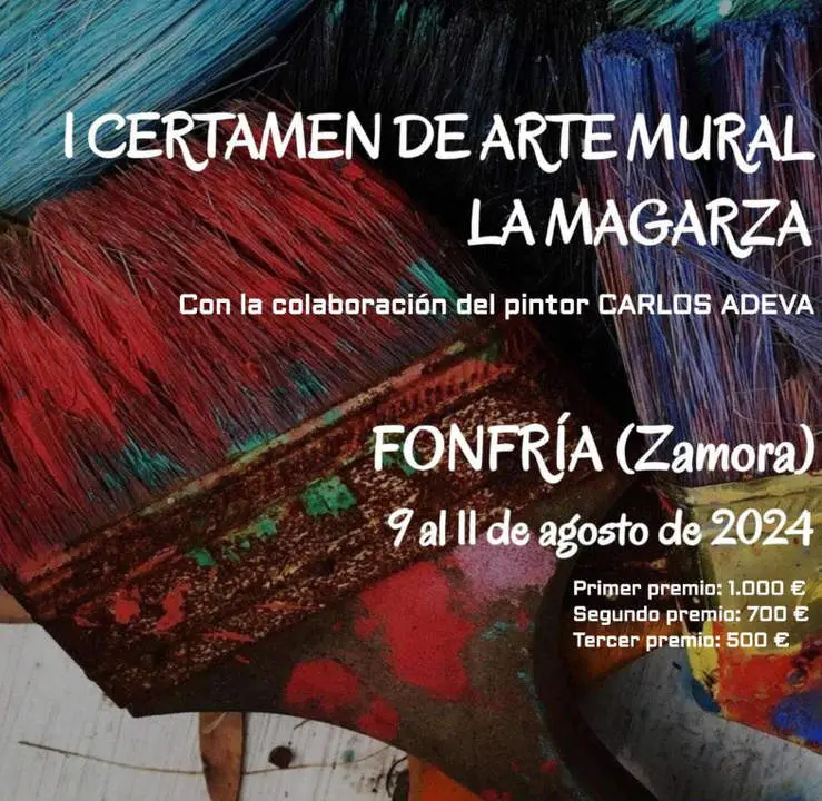la magarza