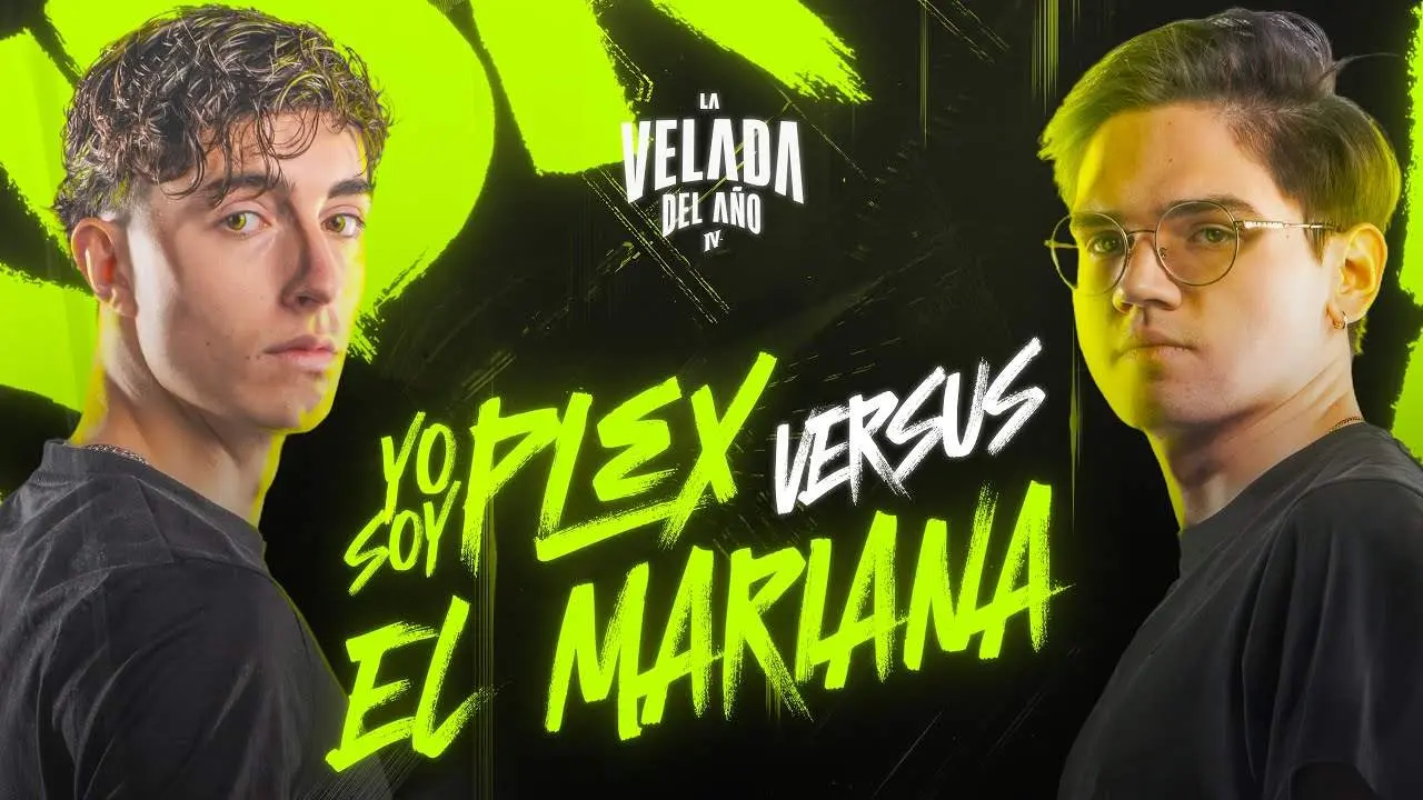 yo soy plex